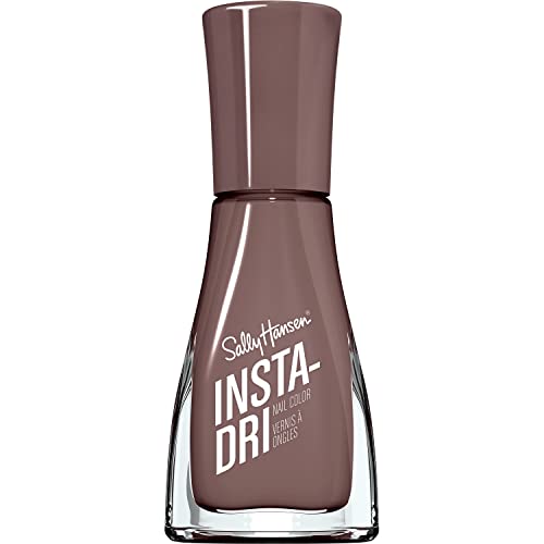 Sally Hansen Insta Dri  Slick Slate  031 fl oz