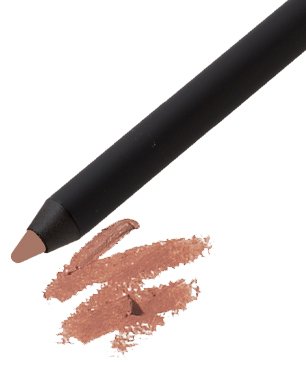 Jolie Ultimate Waterproof Lip Liner Pencil - Bashful Nude Pink, 1 Count