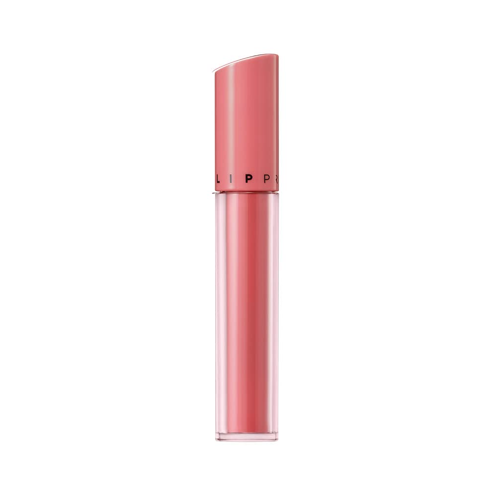 Jung Saem Mool Water Lasting Tint - Glossy Rose Wave, 0.14 Oz, Long-Lasting Lip Color