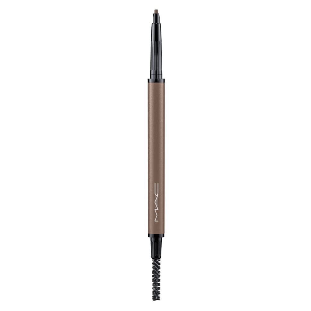 Mac Eye Brows Styler - Taupe Brown - 0.09G/0.003Oz - Perfect For Defined Eyebrows