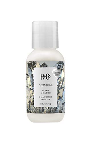 RCo Gemstone Color Shampoo  2 Fl Oz