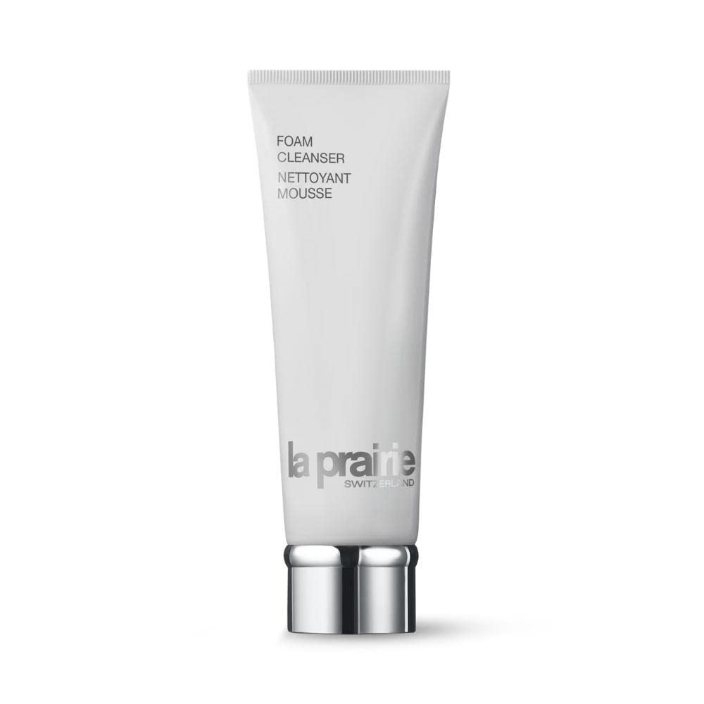 La Prairie Swiss Cellular Foam Cleanser 40 Ounce