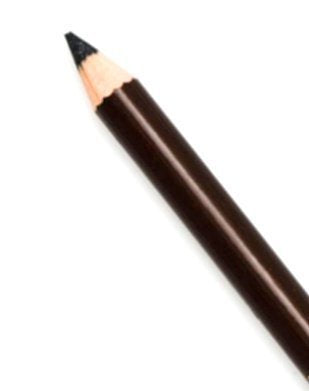 Jane Be Pure Mineral Gliding Eye Pencil Liner 03 Earth - Smooth Application, 1 Count