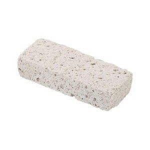 Earth Therapeutics Natural Sierra Pumice Stone - Multi-Pack, 1 Each, Exfoliating Foot Care