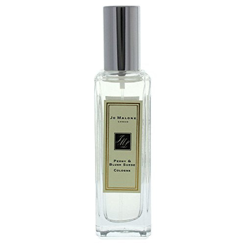 Jo Malone Peony  Blush Suede cologne Spray for Women  1 Ounce