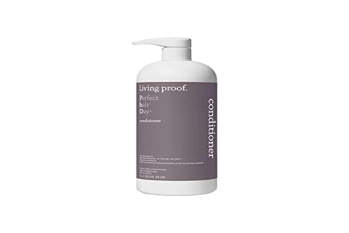 Living proof Perfect Hair Day conditioner 32 oz