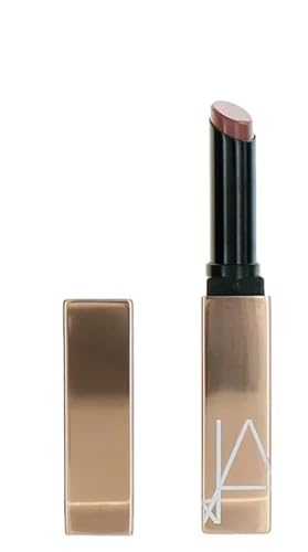 NARS Afterglow Sensual Shine Lipstick, Devotion 208, 0.05 oz - Moisturizing Color for Lips