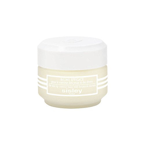 sisley paris Botanical Eye  Lip Contour Balm  1Ounce Jar  SISLEY516008