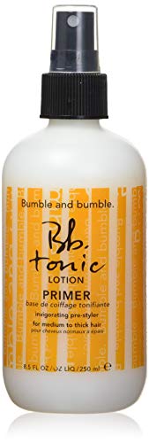 Bumble and Bumble Tonic Lotion  8 Fl Oz Spray Bottle