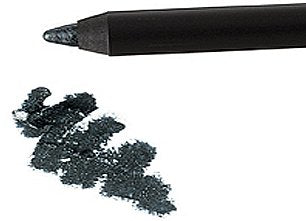 Jolie Waterproof Ultimate Eye Liner Pencil - Gravity, 1 Count, Long-Lasting, Smudge-Proof