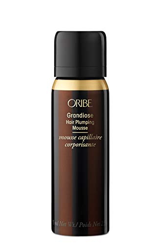 Oribe Grandiose Hair Plumping Mousse  25 oz