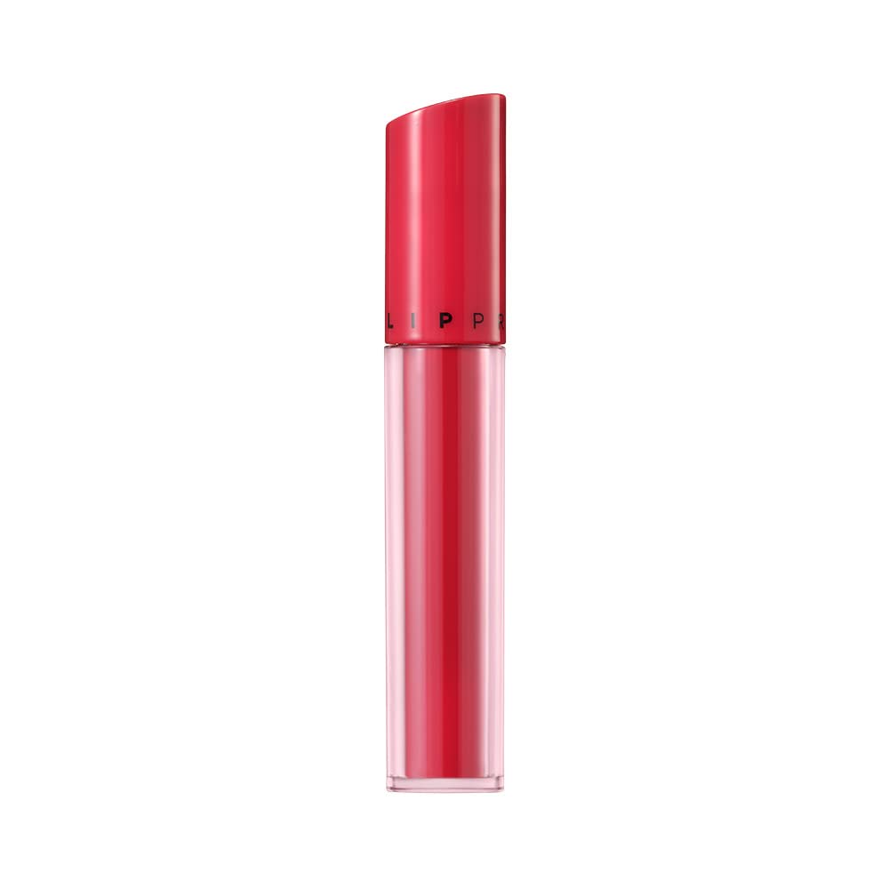 Jung Saem Mool Water Lasting Tint - Glossy Dew Scarlet, 0.14 Oz Lip Color