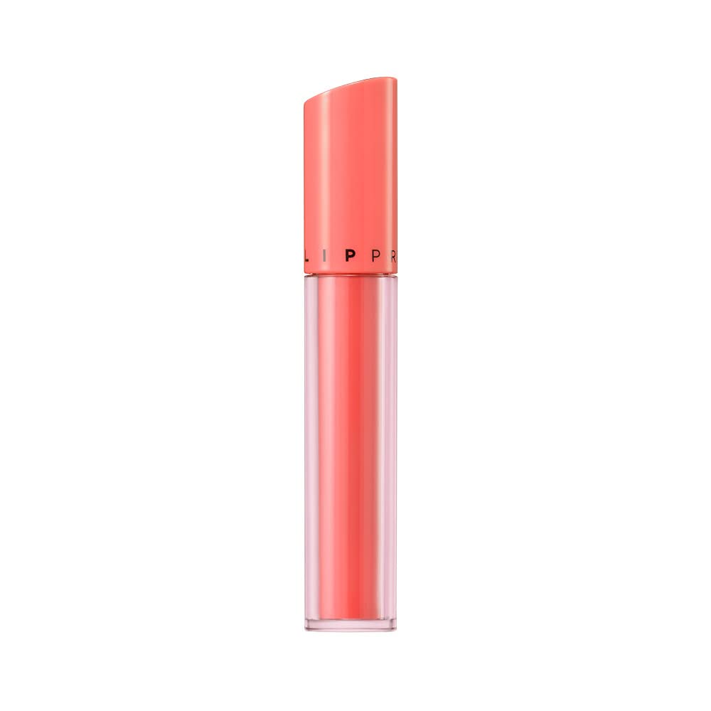 Jung Saem Mool Water Lasting Tint - Glossy Coral Drizzle, 0.14 Oz Lip Stain