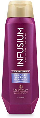 Infusium Moisturize  Replenish Conditioner  135 Ounce