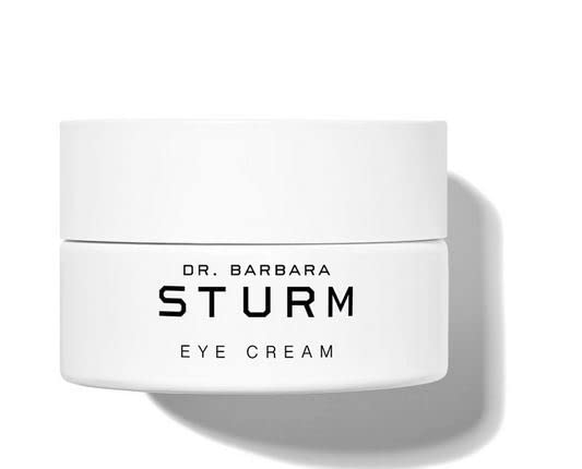 Dr. Barbara Sturm Eye Cream - 15Ml Moisturizing Treatment For Bright Eyes