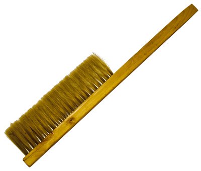 Veranda Tool-102 Bee Brush - Essential Beekeeping Tool For Gentle Hive Maintenance