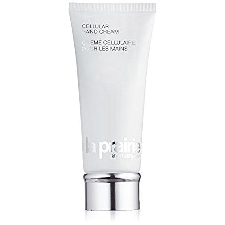 La Prairie Cellular Hand Cream 3.4 Oz - Luxurious Moisturizing Formula For Radiant Skin