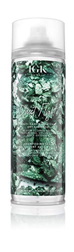 IgK DIREcT FLIgHT MultiTasking Dry Shampoo  63 oz