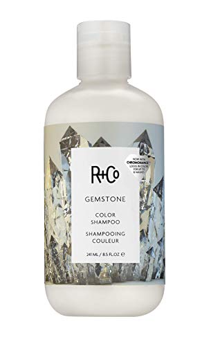 RCo Gemstone Color Shampoo  Eucalyptus  85 Fl Oz