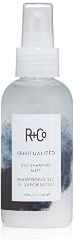 RCo Spiritualized Dry Shampoo Mist    42 Fl Oz