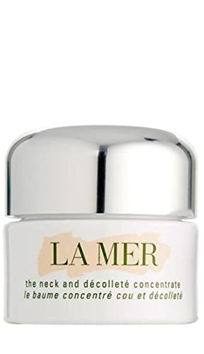 La Mer The Neck And Decollete Concentrate 0.5Oz - Youthful Skin Treatment, Anti-Aging Serum