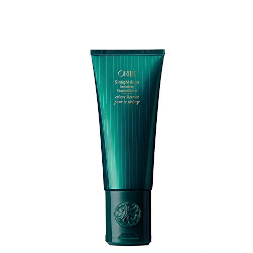 Oribe Straight Away Smoothing Blowout Cream  5 oz