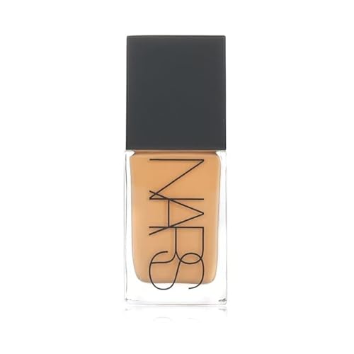 NARS Light Reflecting Foundation - Valencia (Medium 5) - 30ml/1oz - Flawless Coverage, Natural Finish, Long-Lasting Wear