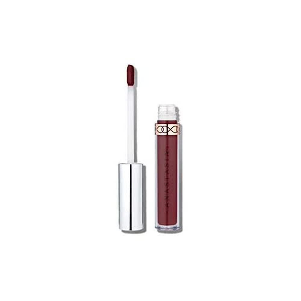 Anastasia Beverly Hills  Liquid Lipstick  Bohemian