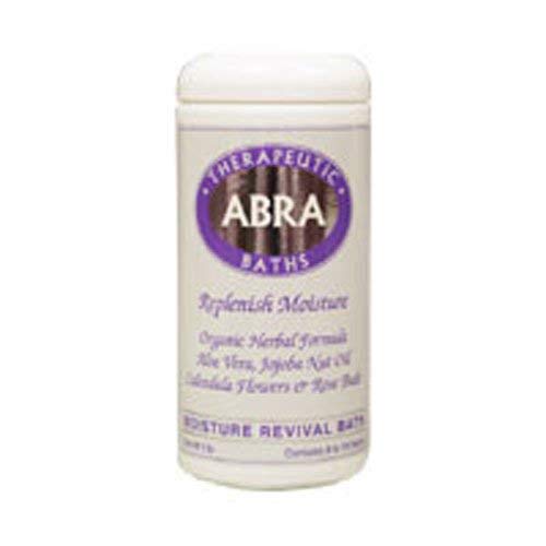 Abra-Cadabra Moisture Revival 17 Oz - Deep Hydration For Radiant Skin