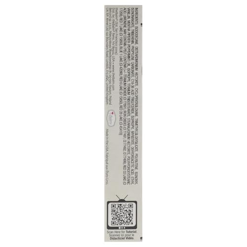 theBalm Meet Matte Hughes Liquid Lipstick - Reliable Cranberry, 0.25 Fl Oz