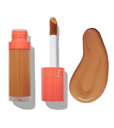 Juvia'S Place I Am Magic Liquid Concealer J12 - Full Coverage, Hydrating, Waterproof, 0.34 Fl Oz