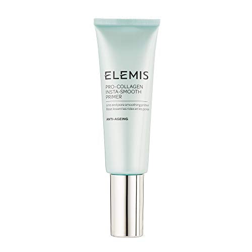 ELEMIS ProCollagen InstaSmooth Primer Line and Pore Smoothing Primer  16 Fl Oz