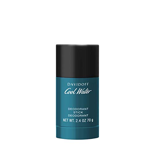 Davidoff Cool Water Deodorant Stick for Men  24Ounce