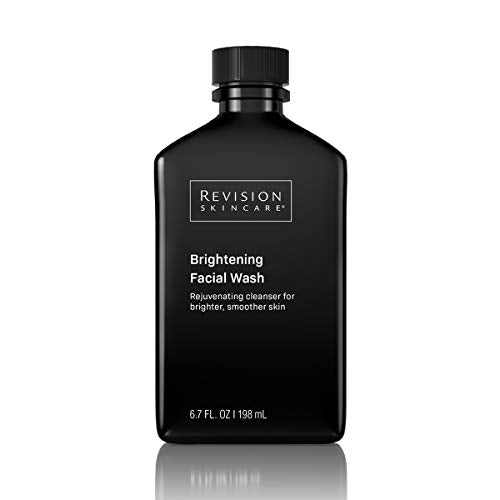 Revision Skincare Brightening Facial Wash  67 Fl oz