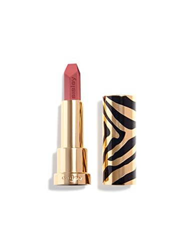 Sisley Le Phyto Rouge Lipstick  22 Rose Paris  011 Ounce