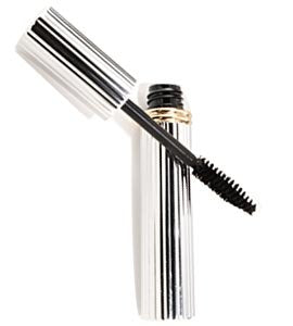 La Bella Donna Women'S Mineral Mascara - Black, Long-Lasting, Smudge-Proof, Hypoallergenic