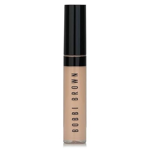 Bobbi Brown Skin Full Cover Concealer, Warm Ivory, 0.27 Oz - Flawless Finish For Women