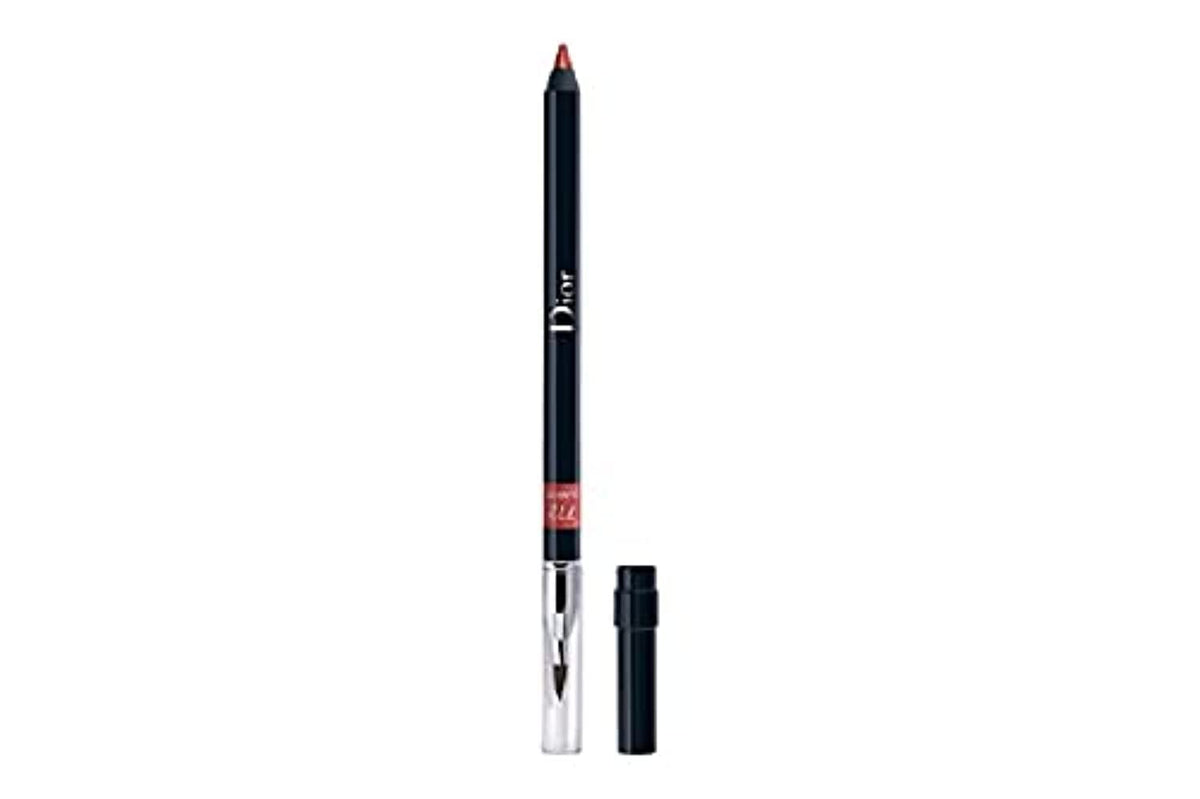 Dior Contour No-Transfer Lip Liner Pencil - 772 Classic, Long-Lasting Definition