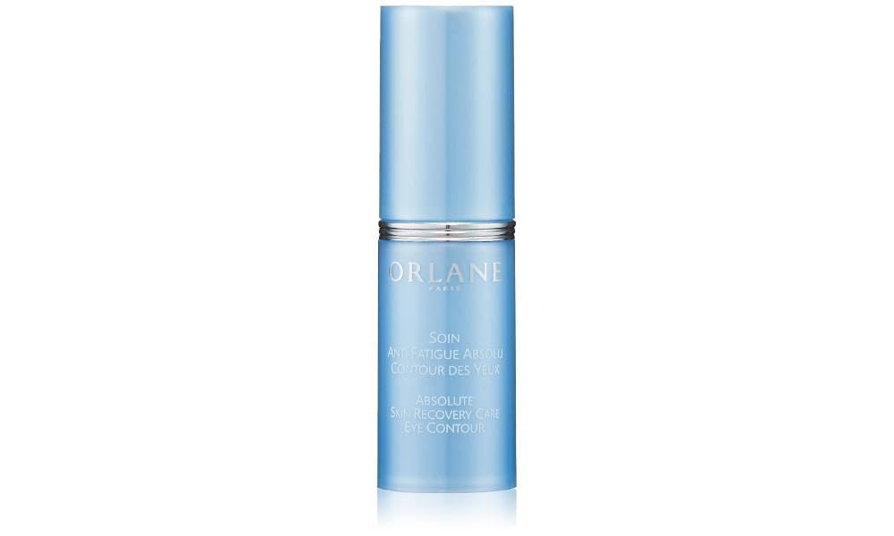 Orlane Paris Absolute Skin Recovery Eye Gel Cream - Reduces Puffiness & Dark Circles (15Ml)