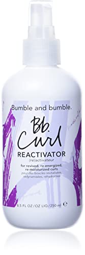 Bumble and Bumble Curl Reactivator 85oz