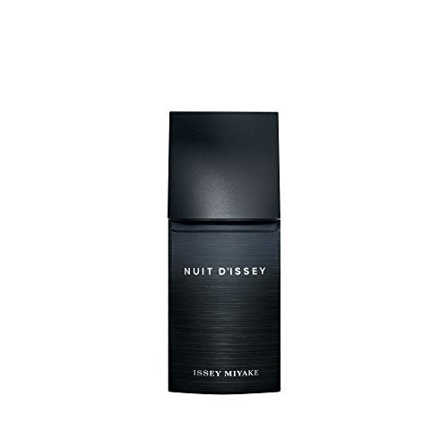 ISSEY MIYAKE Nuit DIssey Eau De Toilette Spray  42 Ounce