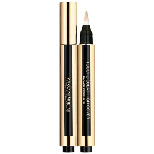 Yves Saint Laurent Touche Éclat Under-Eye Concealer 3 Almond - 0.08 Fl Oz Radiant Finish