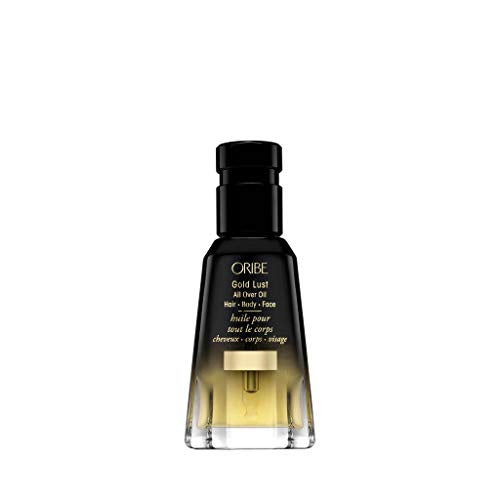 Oribe Gold Lust All Over Oil  17 fl oz