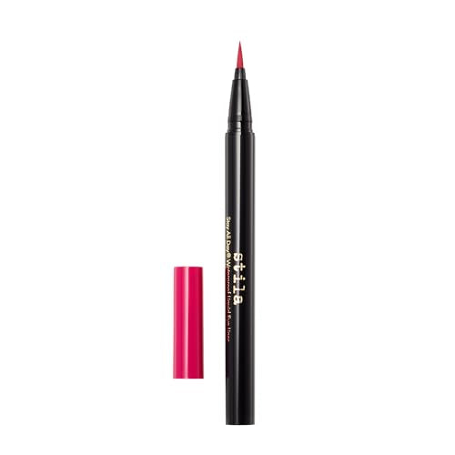 Stila Stay All Day Waterproof Liquid Eye Liner - Cosmic Pink, 1 Count