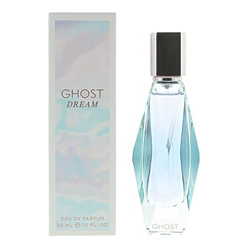 Ghost Dream Eau de Parfum for Women - 1 oz Floral Oriental Fragrance with Rose, Violet & Musk - Captivating & Feminine Scent