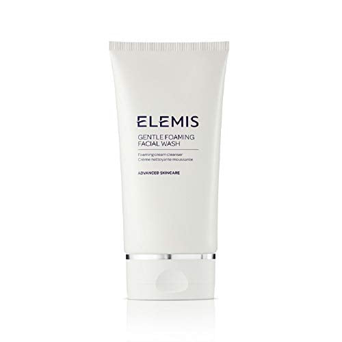 ELEMIS Gentle Foaming Facial Wash Foaming Cream Cleanser  50 Fl Oz