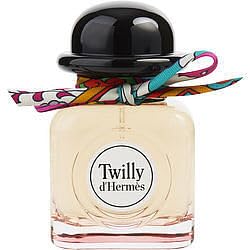 Twilly D'hermes Eau de Parfum Spray 2.8 oz Tester - Luxurious Fragrance by Hermes for Women