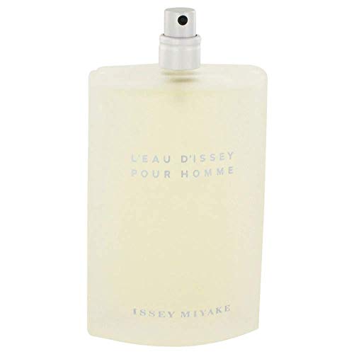 Issey Miyake  LEau DIssey  Edt Spray 42 OzTester