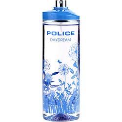 POLICE DAYDREAM by Police EDT Spray 3.4 oz Tester - Fruity Floral Fragrance for Men - Unique Gift Idea