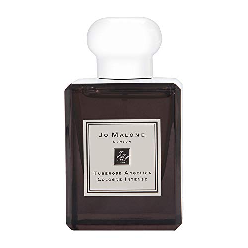 Jo Malone Cologne Intense Spray Tuberose Angelica 1.7Oz - Luxury Fragrance For Women